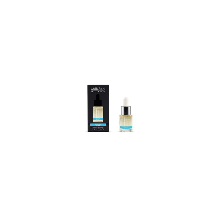 Millefiori Milano Rhubarb & Pepper aroma oil 15 ml – 2