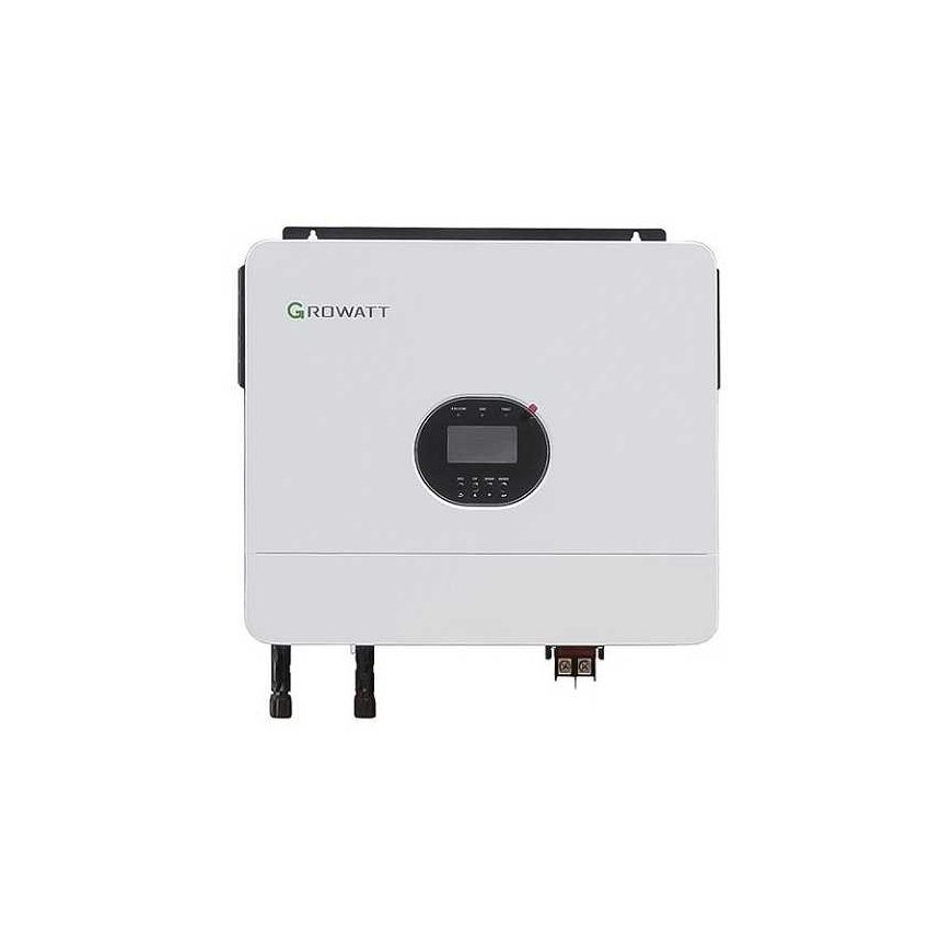 Growatt Inverter GROWATT SPF6000ESP, 6kW, 1-phase