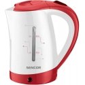 Sencor kelioninis elektrinis virdulys 0,5l su 2puodeliais SWK150RD