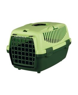Transport box - Trixie transport box, XS: 32 × 31 × 48 cm, (up t