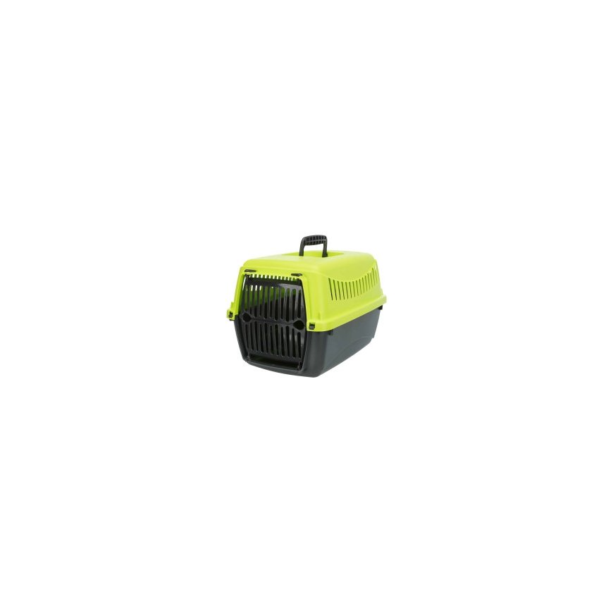 Transport box - Trixie transport box, XS: 32 × 31 × 48 cm, (up t – 2