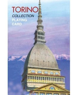 Lo Scarabeo Torino Kortos