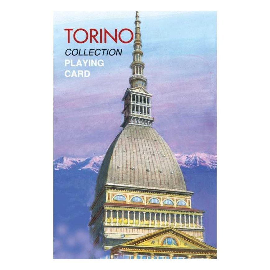Lo Scarabeo Lo Scarabeo Torino Cards