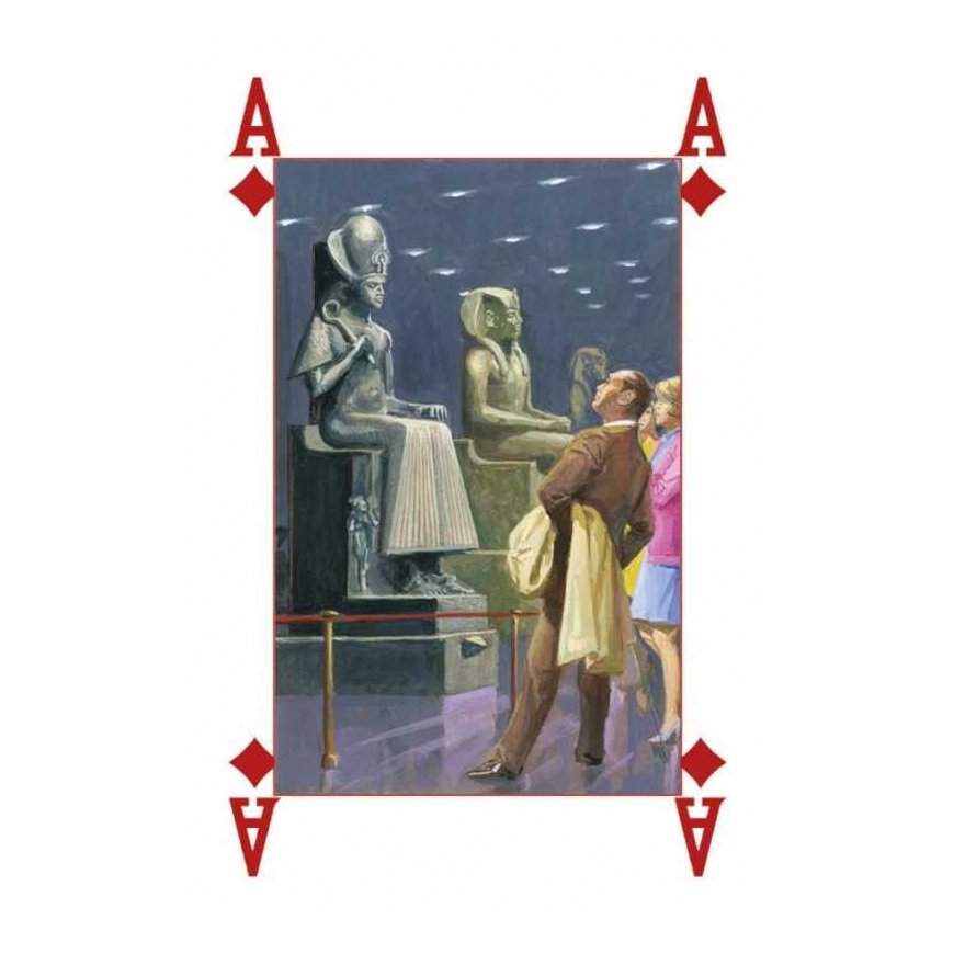 Lo Scarabeo Torino Cards – 3