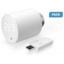 Shelly BLU TRV + BLU Gateway Gen3 Shelly BLU TRV + BLU Gateway Gen3