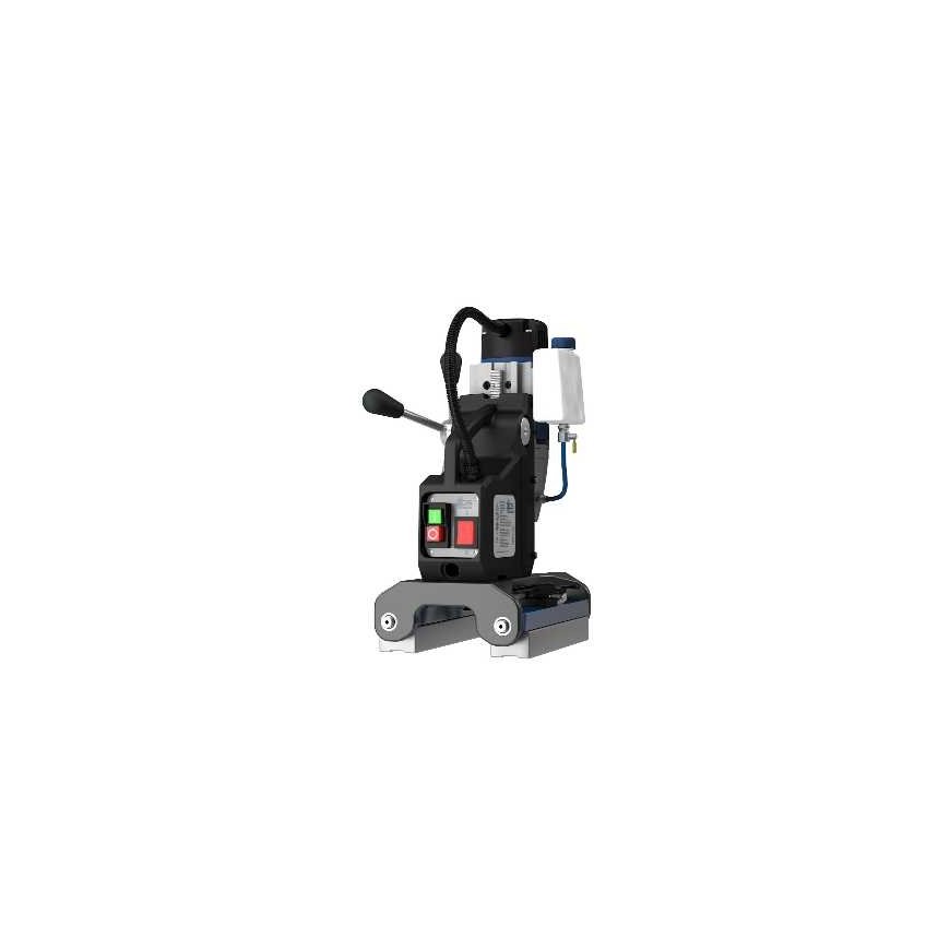 Magnetic drilling machine BDS PipeMAB 200 – 3