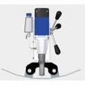 Magnetic drilling machine BDS PipeMAB 200