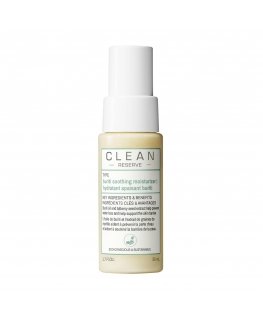 Clean, Reserve, Buriti Oil, Moisturizing, Kreminis, For Face, 50 ml
