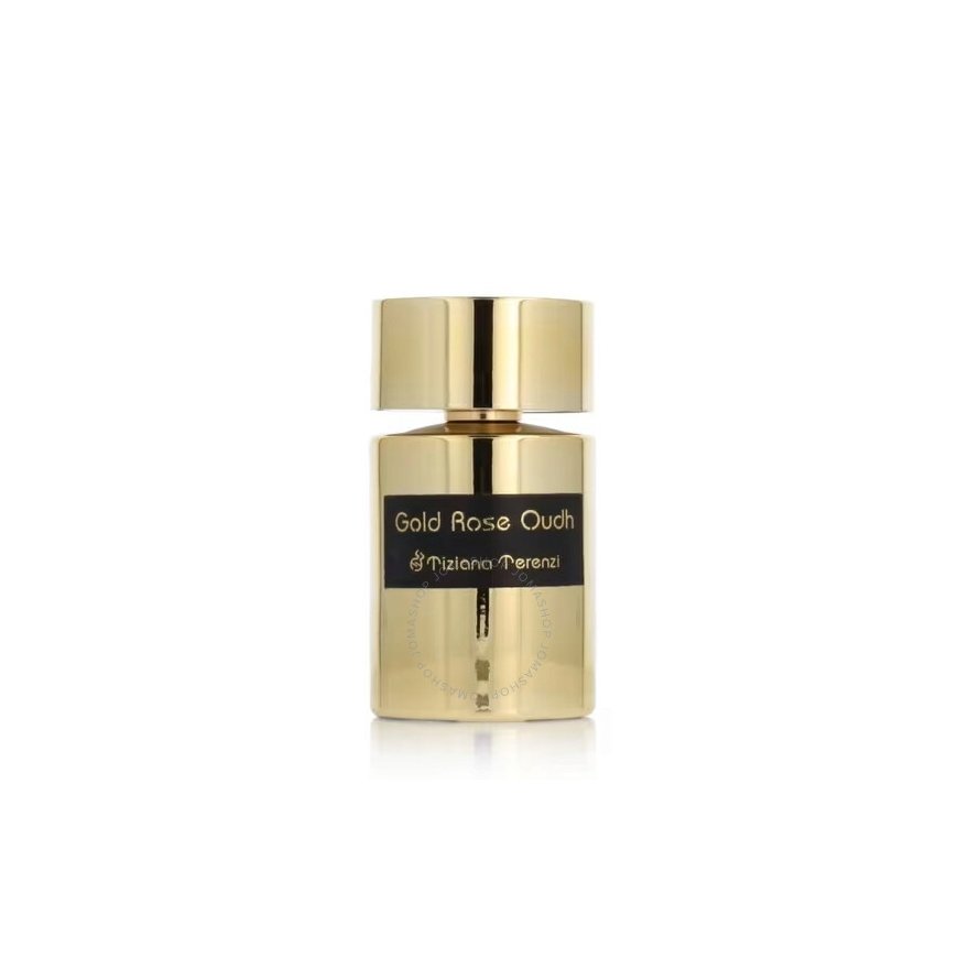 Tiziana Terenzi Gold Rose Oud Hair spray