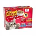 ANIMAL ISLAND Everyday Veisefileed puljongis - kassi märgtoit - 12 x 85g ANIMAL ISLAND Everyday Veisefileed puljongis - kassi märgtoit - 12 x 85g