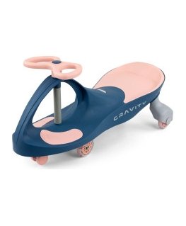 Gravity ride Gravity navy-pink