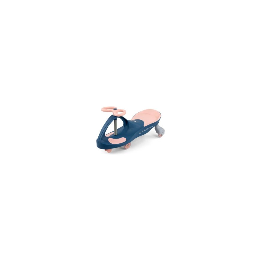 Gravity ride Gravity navy-pink