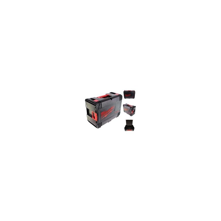 MILWAUKEE PACKOUT TERMIOLOLĀCIJAS BOX XL