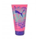 Puma Jam Woman shower gel for women 150 ml Puma Jam Woman shower gel for women 150 ml