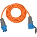 SMART PDU 0U toiteplokk, IEC 60309 pistik 32A/250V, 18xC13 10A/250V, 6xC19 16A/250V,32A pistikupesad SMART PDU 0U toiteplokk, IEC 60309 pistik 32A/250V, 18xC13 10A/250V, 6xC19 16A/250V,32A pistikupesad