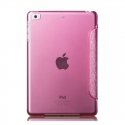 Apple iPad mini 2/3 Ice series HA-L025 Rose Red Apple iPad mini 2/3 Ice series HA-L025 Rose Red