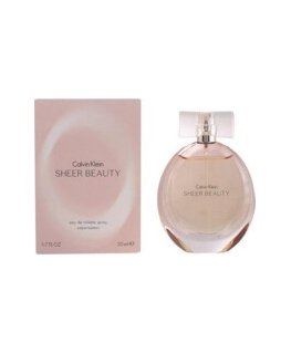 Calvin Klein Sheer Beauty EDT W 30ml