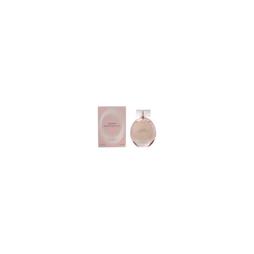 Calvin Klein Calvin Klein Sheer Beauty