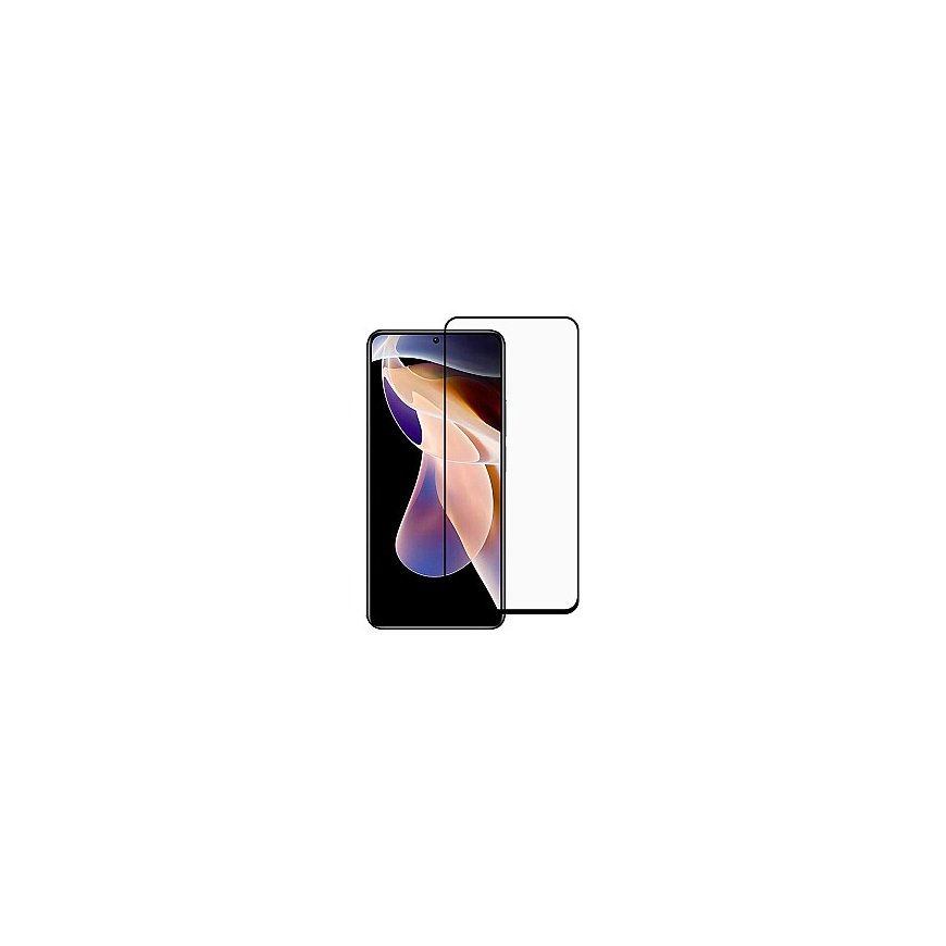 BlueO 5D Mr. Monkey tempered glass with frame Apple iPhone 16 Pr – 2