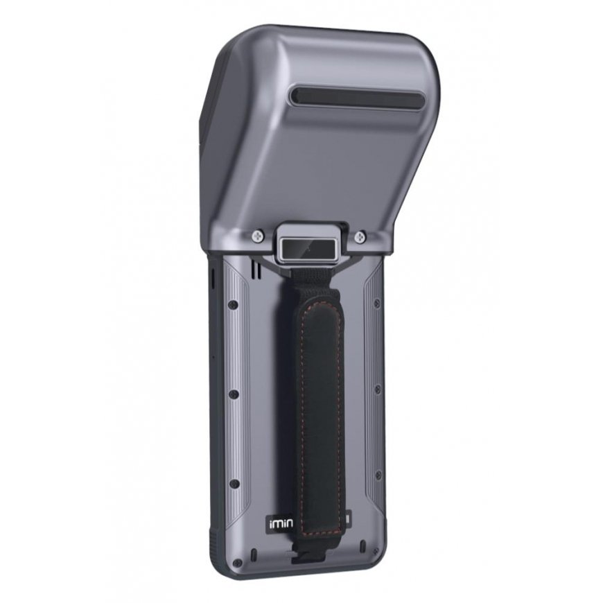 MOBILE POS ACC STRAP/SWIFT 1 I23M03 S IMIN