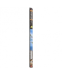 Terrarium lighting : Repti Planet Bulb UVB 10.0 75cm 25W