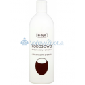 Ziaja Coconut Creamy Shower Soap 500ml Ziaja Coconut Creamy Shower Soap 500ml