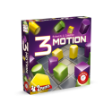 PIATNIK Настольная игра 3motion