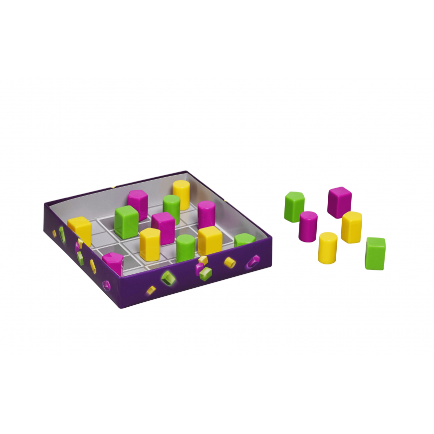 PIATNIK Lauamäng 3motion – 2