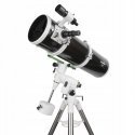 Skywatcher BKP 2001 EQ5 telescope with Crayford focuser 200/1000 Skywatcher BKP 2001 EQ5 telescope with Crayford focuser 200/1000