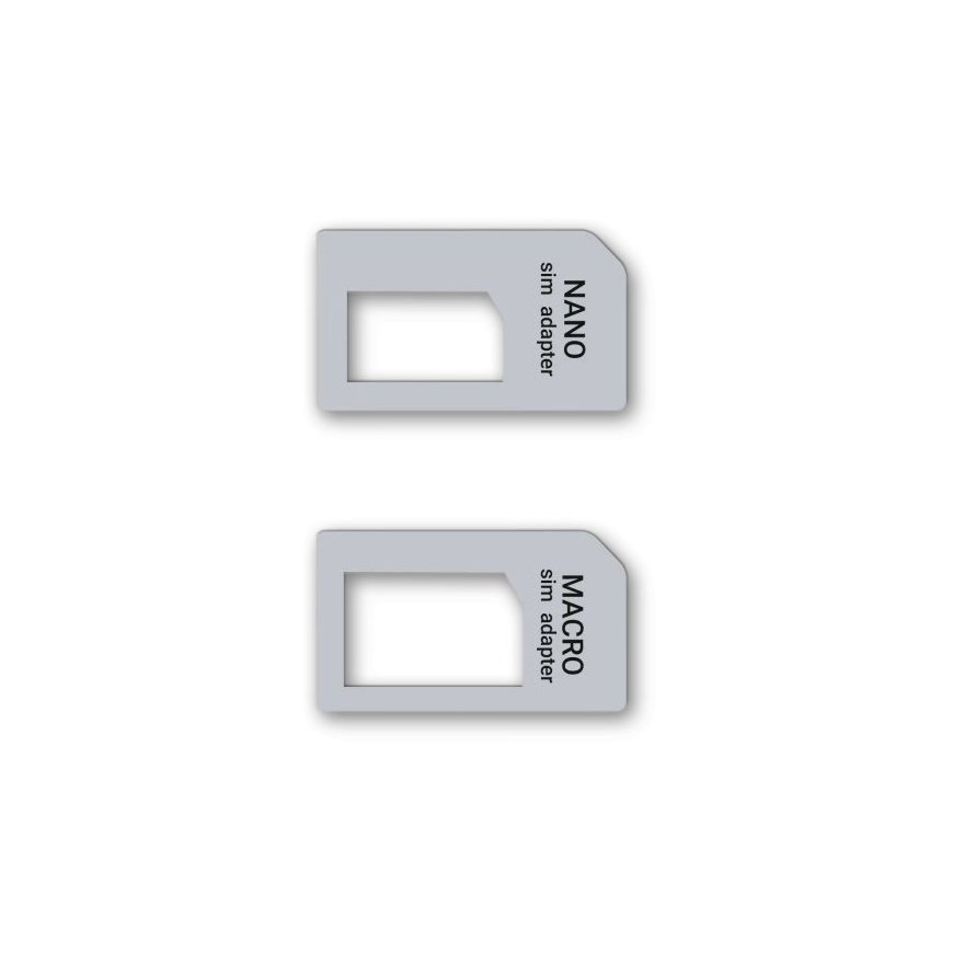 TELTONIKA SIM ADAPTER KIT PR5MEC19