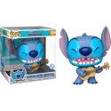 FUNKO POP! Jumbo Vinyl: Фигурка Disney - Stitch FUNKO POP! Jumbo Vinyl: Фигурка Disney - Stitch