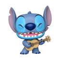 FUNKO POP! Jumbo Vinyl Figure: Disney - Stitch FUNKO POP! Jumbo Vinyl Figure: Disney - Stitch