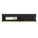Lexar Black 8GB DDR4 3200MHZ UDIMM LD4AU008G-B3200GSST Lexar Black 8GB DDR4 3200MHZ UDIMM LD4AU008G-B3200GSST