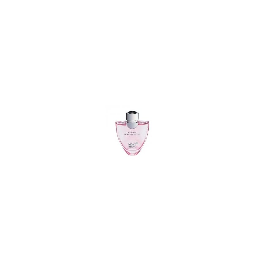 Mont Blanc Mont Blanc Femme Individuelle
