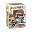 FUNKO POP! Vinila figūra: UP! - Young Carl FUNKO POP! Vinila figūra: UP! - Young Carl