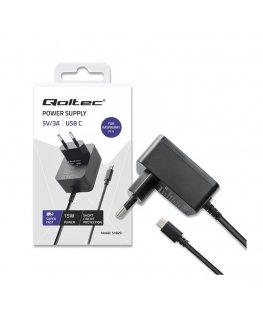 Super FAST PD charger for Raspberry PI4,USB C