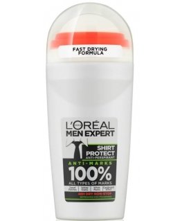 L'Oréal Paris Men Expert antiperspirant roll-on for men 50 ml