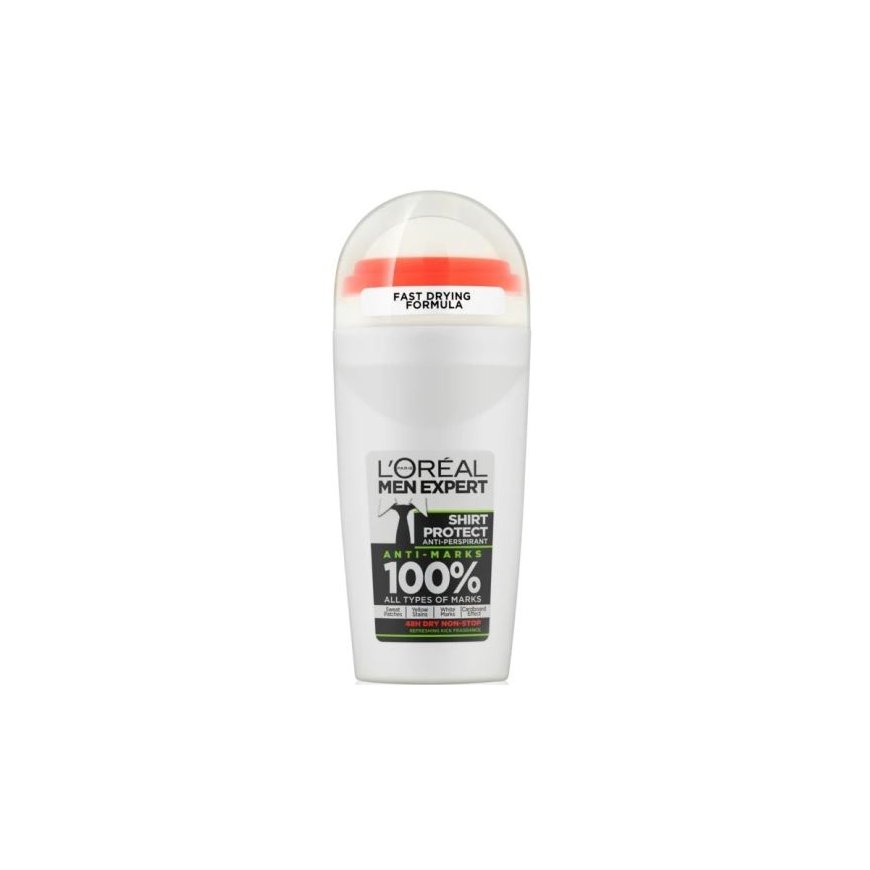 L'Oréal Paris Men Expert antiperspirant roll-on for men 50 ml – 2