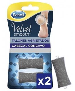 Scholl Expert Care PediMask Macadamia Oil Foot Mask 1pair