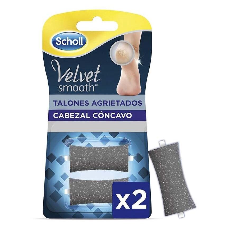 Scholl Expert Care PediMask Macadamia Oil