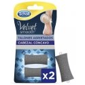 Scholl Expert Care PediMask Macadamia Oil Foot Mask 1pair Scholl Expert Care PediMask Macadamia Oil Foot Mask 1pair
