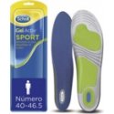 Scholl Expert Care PediMask Macadamia Oil Foot Mask 1pair Scholl Expert Care PediMask Macadamia Oil Foot Mask 1pair