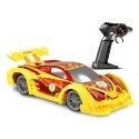 Batman The Flash машинка на радиоуправлении Armoured Racer 1:20 Batman The Flash машинка на радиоуправлении Armoured Racer 1:20