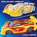 Batman The Flashradio control car Armoured Racer, scale 1:20 Batman The Flashradio control car Armoured Racer, scale 1:20