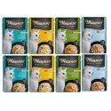 MIAMOR Feine Filets Pure Chicken kastmes 100g MIAMOR Feine Filets Pure Chicken kastmes 100g