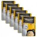 MIAMOR Feine Filets Pure Chicken mērcē 100g