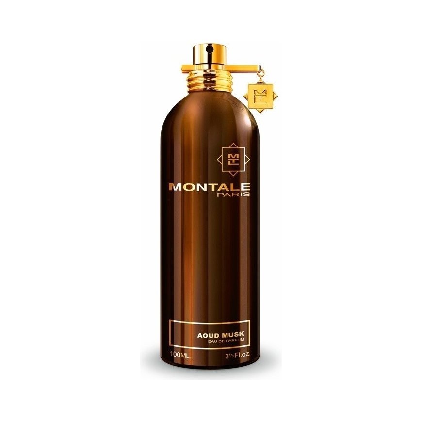 Montale Aoud Musk eau de parfum unisex 100 ml