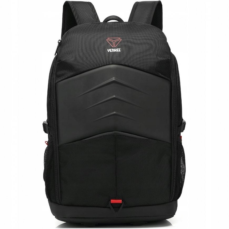 Laptop backpack YBB 1503 SHIELD Backpack 15,6 inch – 2