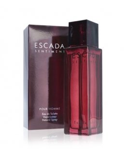 Escada Sentiment Pour Homme EDT M 100ml