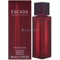 Escada Sentiment Pour Homme EDT M 100ml Escada Sentiment Pour Homme EDT M 100ml
